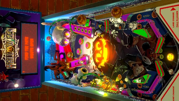 ❗HALLOWEEN PINBALL❗XBOX ONE/X|S+ПК🔑КЛЮЧ❗
