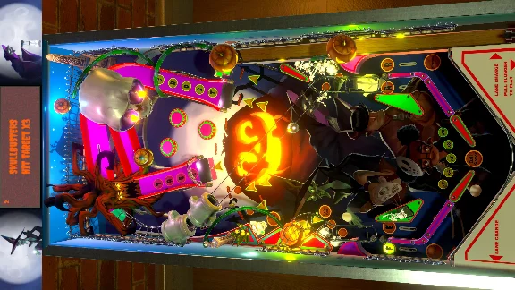 ❗HALLOWEEN PINBALL❗XBOX ONE/X|S+ПК🔑КЛЮЧ❗