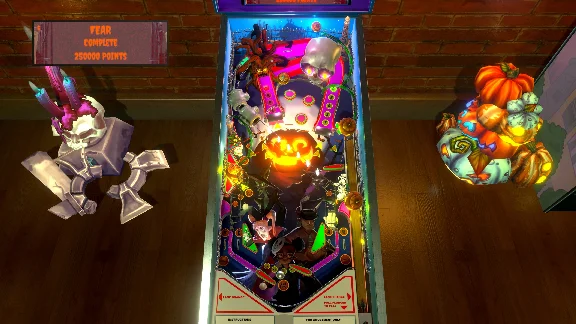❗HALLOWEEN PINBALL❗XBOX ONE/X|S+ПК🔑КЛЮЧ❗