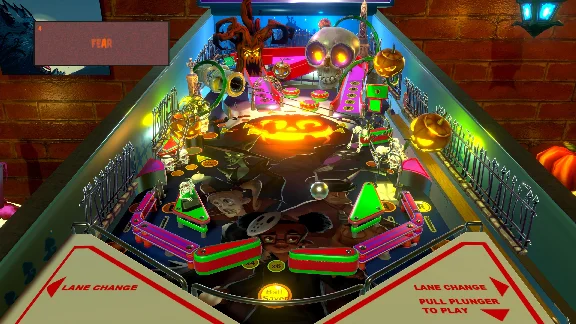 ❗HALLOWEEN PINBALL❗XBOX ONE/X|S+ПК🔑КЛЮЧ❗