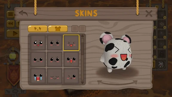 ❗HAMSTER ON RAILS❗XBOX ONE/X|S+PC🔑KEY❗