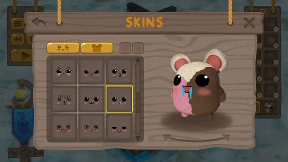 ❗HAMSTER ON RAILS❗XBOX ONE/X|S+PC🔑KEY❗