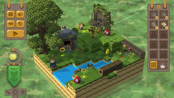 ❗HAMSTER ON RAILS❗XBOX ONE/X|S+PC🔑KEY❗