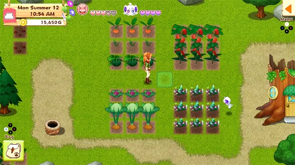 ❗HARVEST MOON: LIGHT OF HOPE SE COMPLETE❗XBOX+ПК🔑КЛЮЧ