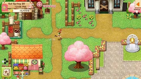 ❗HARVEST MOON: LIGHT OF HOPE SE COMPLETE❗XBOX+ПК🔑КЛЮЧ
