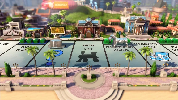 ❗HASBRO FAMILY FUN PACK❗XBOX ONE/X|S🔑КЛЮЧ❗