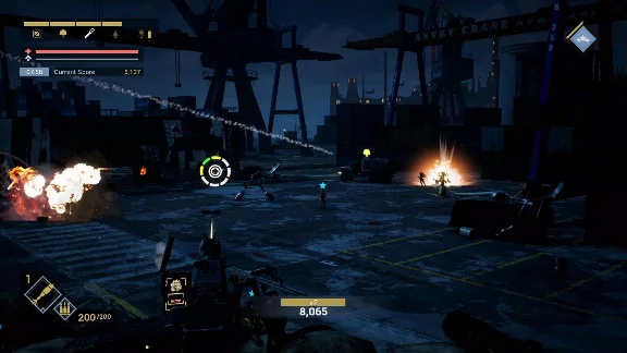 ❗HEAVY FIRE: RED SHADOW❗XBOX ONE/X|S🔑KEY❗