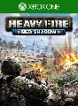 ❗HEAVY FIRE: RED SHADOW❗XBOX ONE/X|S🔑KEY❗