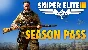 🎁Sniper Elite 3 + Season Pass🌍МИР✅АВТО