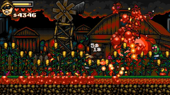 ❗HILLBILLY DOOMSDAY❗XBOX ONE/X|S🔑KEY❗