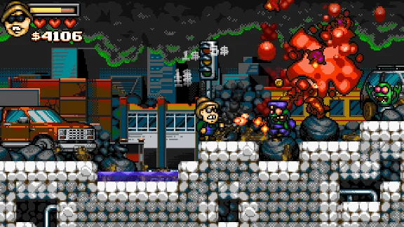 ❗HILLBILLY DOOMSDAY❗XBOX ONE/X|S🔑KEY❗
