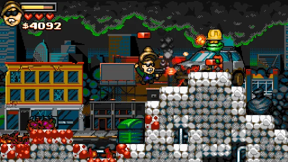❗HILLBILLY DOOMSDAY (XBOX SERIES X|S)❗XBOX X|S🔑KEY