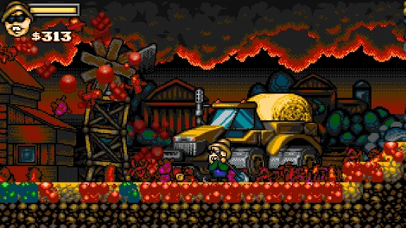 ❗HILLBILLY DOOMSDAY (XBOX SERIES X|S)❗XBOX X|S🔑KEY