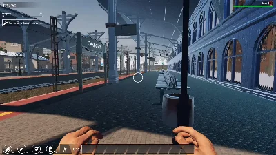 ❗HOBBY SIMULATOR BUNDLE❗XBOX ONE/X|S🔑КЛЮЧ❗