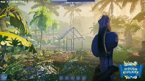 ❗HOUSE BUILDER❗XBOX ONE/X|S🔑КЛЮЧ❗