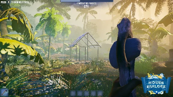 ❗HOUSE BUILDER & THIEF SIMULATOR❗XBOX ONE/X|S🔑КЛЮЧ
