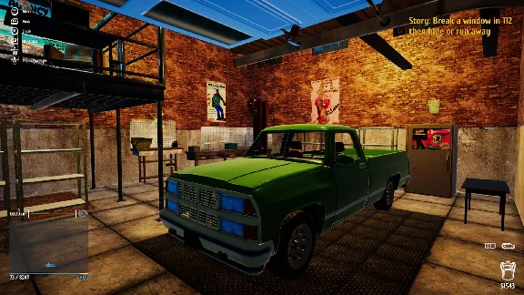 ❗HOUSE BUILDER & THIEF SIMULATOR❗XBOX ONE/X|S🔑КЛЮЧ