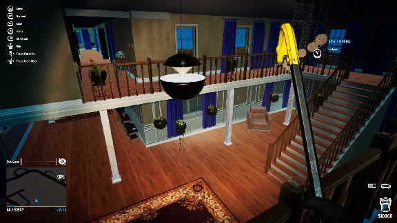 ❗HOUSE BUILDER & THIEF SIMULATOR❗XBOX ONE/X|S🔑КЛЮЧ