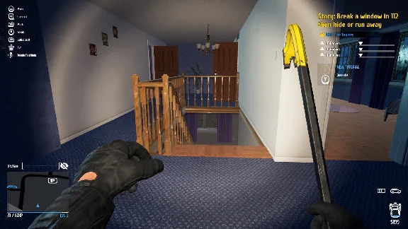 ❗HOUSE BUILDER & THIEF SIMULATOR❗XBOX ONE/X|S🔑КЛЮЧ