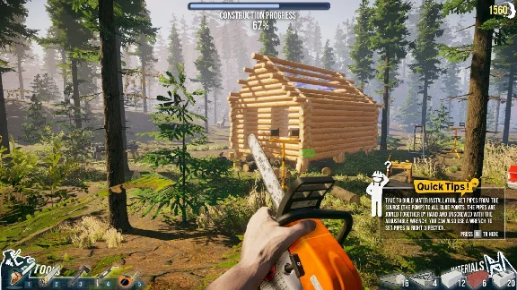 ❗HOUSE BUILDER & THIEF SIMULATOR❗XBOX ONE/X|S🔑КЛЮЧ