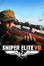 🎁Sniper Elite VR🌍ROW✅AUTO