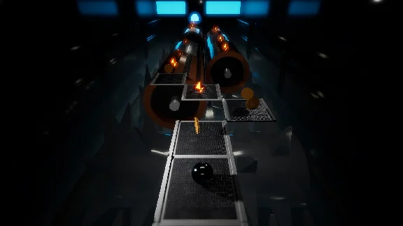 ❗HYPOSPHERE: REBIRTH❗XBOX ONE/X|S🔑КЛЮЧ❗