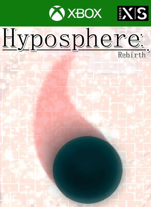 ❗HYPOSPHERE: REBIRTH❗XBOX ONE/X|S🔑КЛЮЧ❗