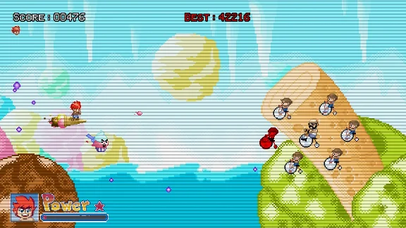 ❗ICE CREAM SURFER❗XBOX ONE/X|S🔑КЛЮЧ❗