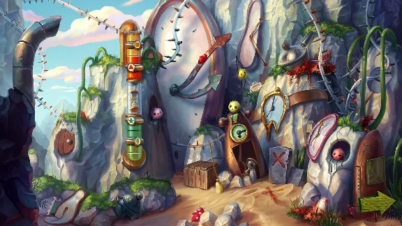 ❗IMAGINARY REALMS BUNDLE❗XBOX ONE/X|S🔑KEY❗