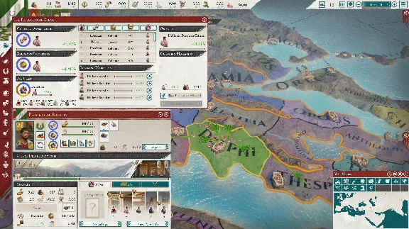 ❗IMPERATOR: ROME❗(PC WINDOWS)🔑KEY❗