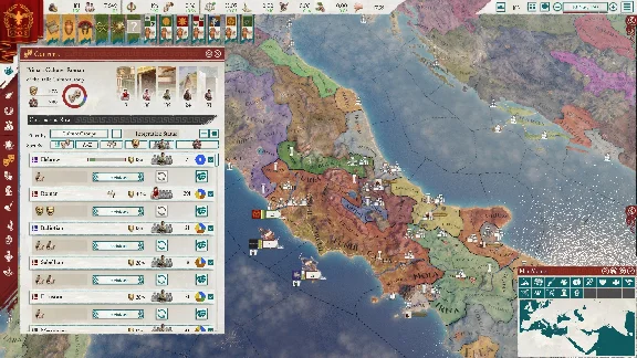 ❗IMPERATOR: ROME❗(PC WINDOWS)🔑KEY❗