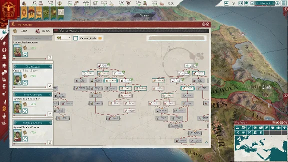 ❗IMPERATOR: ROME❗(PC WINDOWS)🔑KEY❗