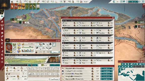❗IMPERATOR: ROME❗(PC WINDOWS)🔑KEY❗