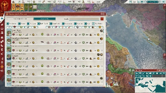 ❗IMPERATOR: ROME❗(PC WINDOWS)🔑KEY❗