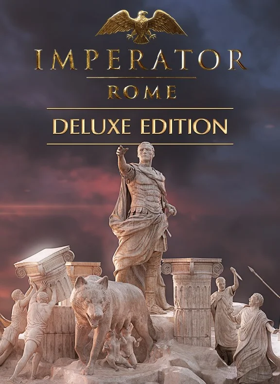 ❗IMPERATOR: ROME❗(PC WINDOWS)🔑KEY❗