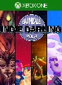❗INDIE DARLING BUNDLE VOL.4❗XBOX ONE/X|S🔑КЛЮЧ❗