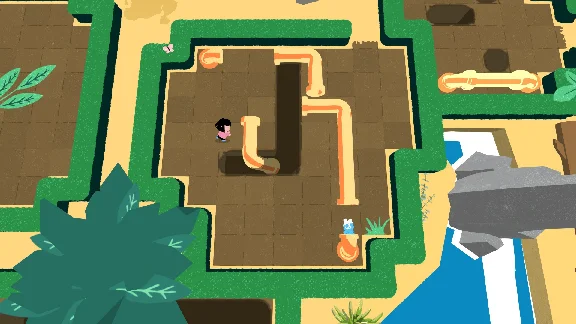 ❗INDIE PUZZLE BUNDLE VOL. 1 ❗XBOX ONE/X|S🔑KEY❗