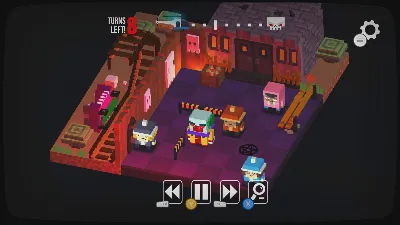 ❗INDIE PUZZLE BUNDLE VOL. 1 ❗XBOX ONE/X|S🔑КЛЮЧ❗