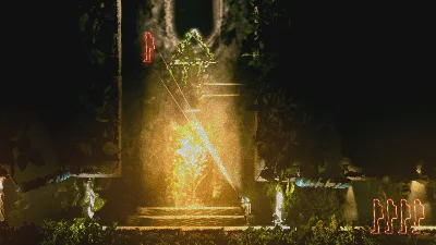 ❗INSTANT INDIE COLLECTION: VOL. 1❗XBOX ONE/X|S🔑КЛЮЧ