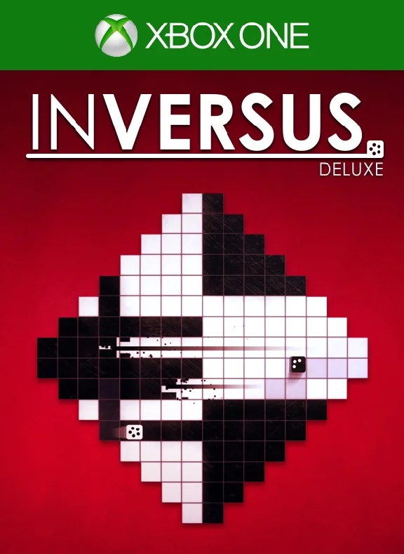 ❗INVERSUS DELUXE❗XBOX ONE/X|S🔑KEY❗