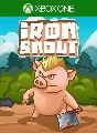 ❗IRON SNOUT❗XBOX ONE/X|S🔑KEY❗