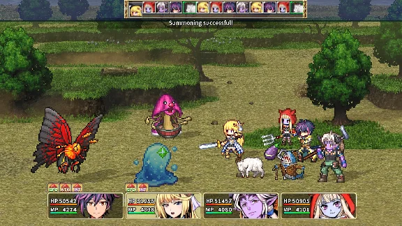❗ISEKAI RONDO❗XBOX ONE/X|S+PC🔑KEY❗