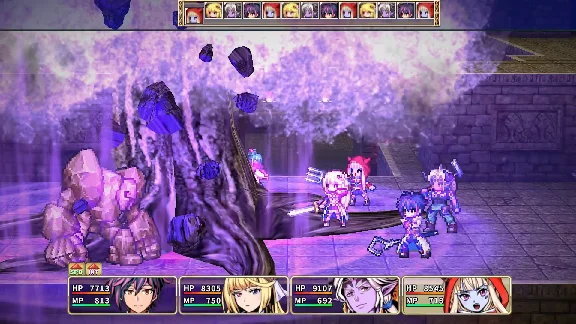 ❗ISEKAI RONDO❗XBOX ONE/X|S+PC🔑KEY❗