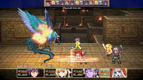 ❗ISEKAI RONDO❗XBOX ONE/X|S+PC🔑KEY❗