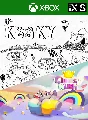 ❗IT´S KOOKY + CLUMSY RUSH❗XBOX ONE/X|S🔑KEY❗