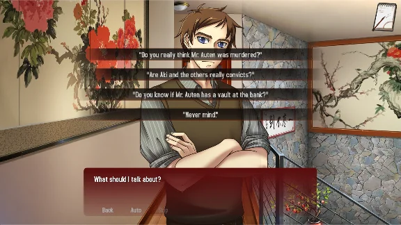 ❗KANSEI: THE SECOND TURN HD❗XBOX ONE/X|S🔑КЛЮЧ❗