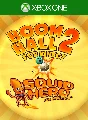 KINECT BUNDLE: BOOM BALL 2 + SQUID HERO❗XBOX ONE/X|S🔑