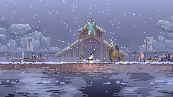 ❗KINGDOM: NEW LANDS❗XBOX ONE/X|S🔑КЛЮЧ❗