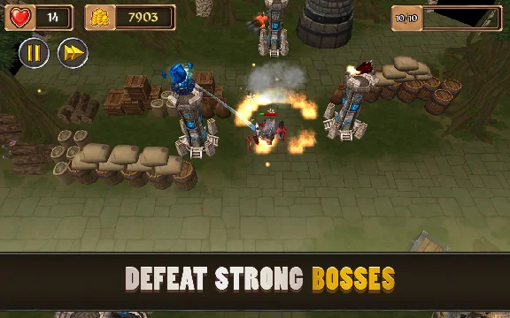 ❗KING´S GUARD TD🔑Xbox 🔑KEY❗