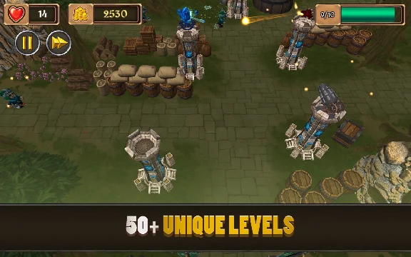 ❗KING´S GUARD TD🔑Xbox 🔑KEY❗